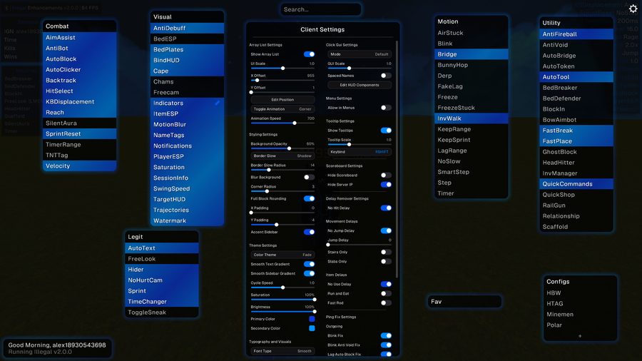 In-game screenshot