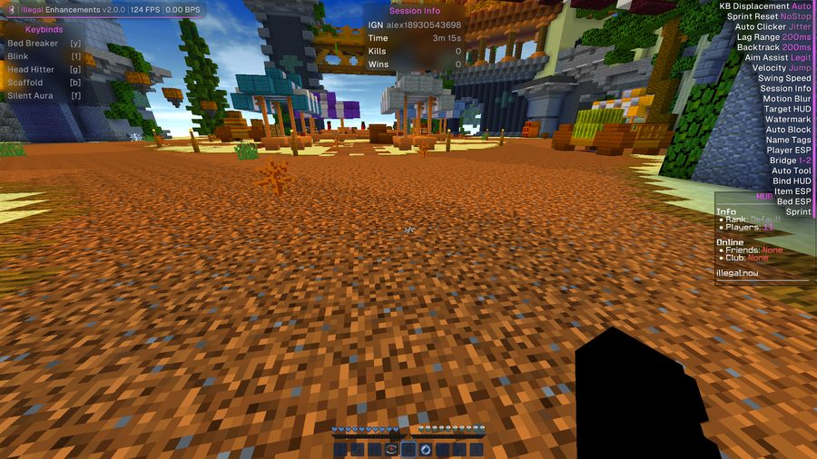 In-game screenshot